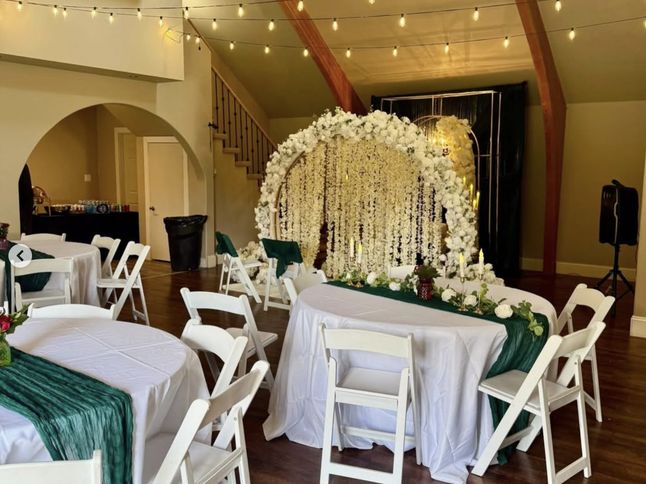 Wedding Ceremony