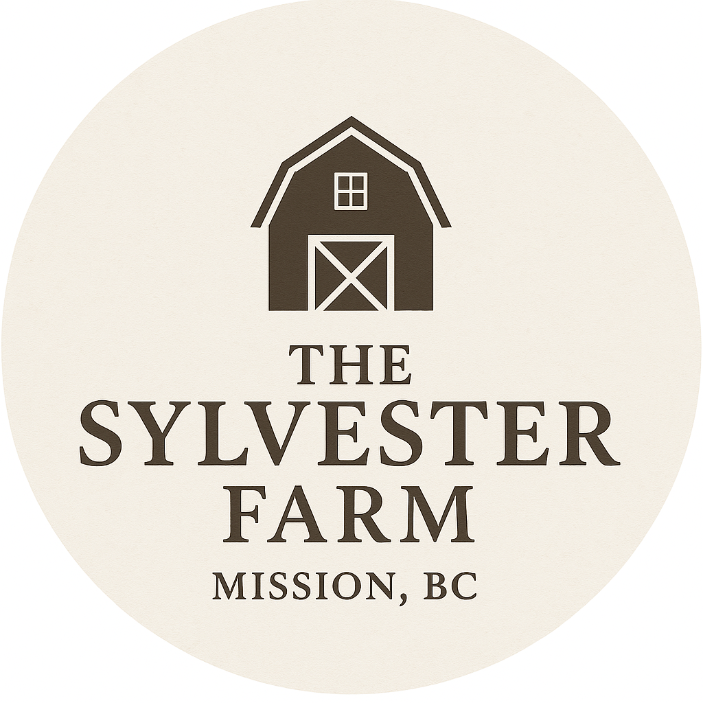 The Sylvester Farm
